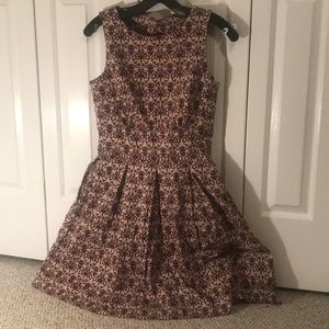 ModCloth Closet dress